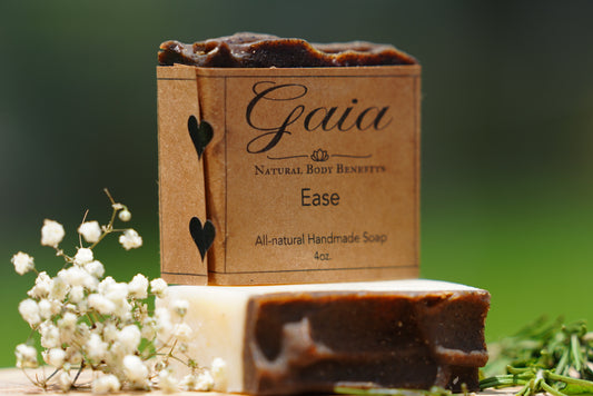 Ease Bar Soap